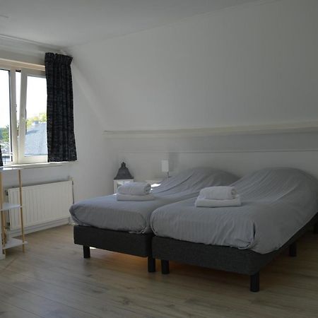 ブールグ・ハームステーデ T Laege Uus Bed & Breakfast エクステリア 写真