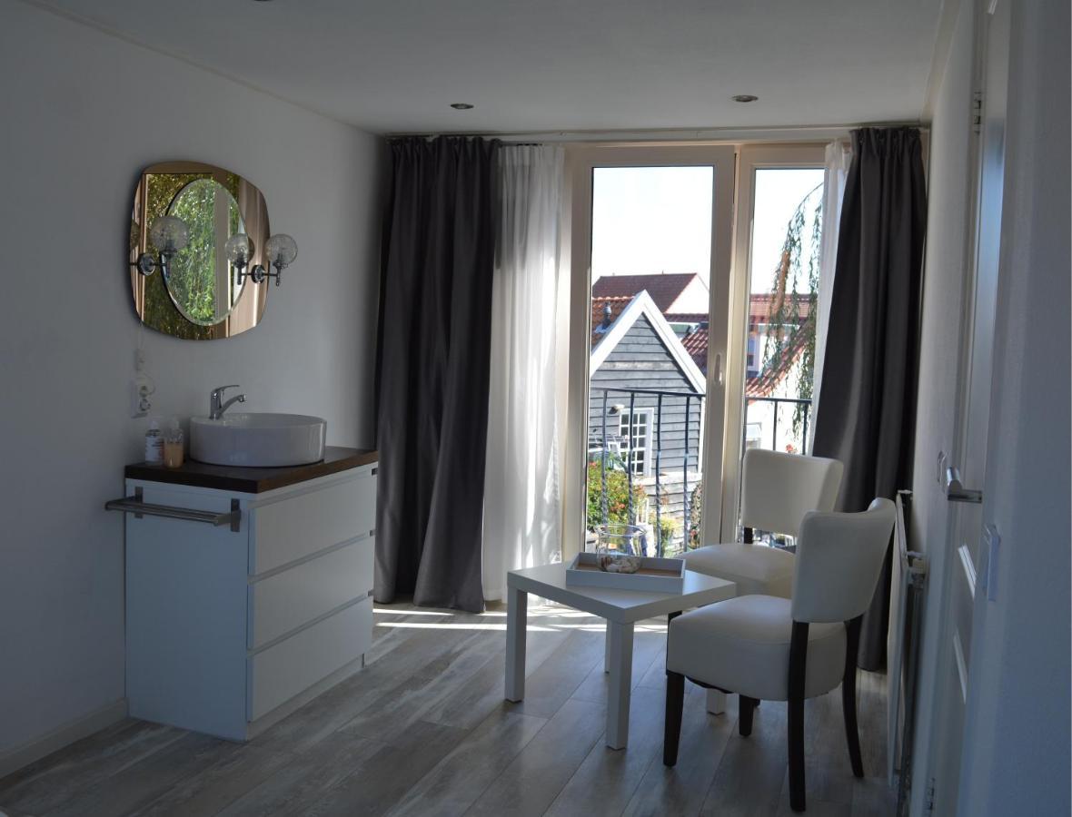 ブールグ・ハームステーデ T Laege Uus Bed & Breakfast エクステリア 写真