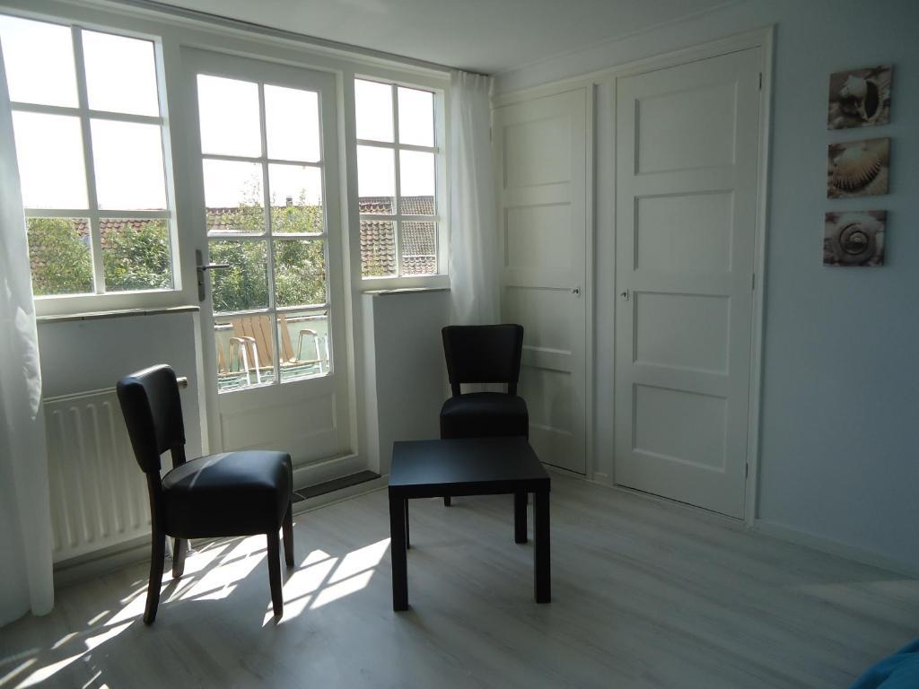 ブールグ・ハームステーデ T Laege Uus Bed & Breakfast 部屋 写真